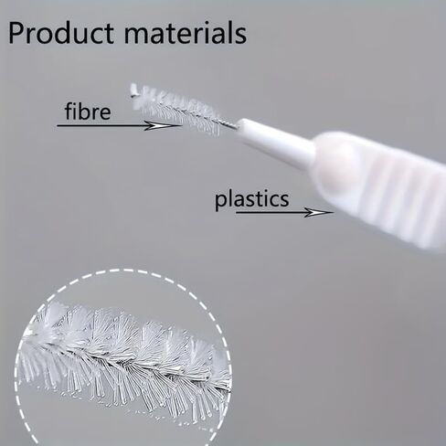 13pcs Dust Plug Kit with Cleaning Brush for Computers, Laptops, Keyboards & Electronics - Prevents Dust and Debris in Kuwait