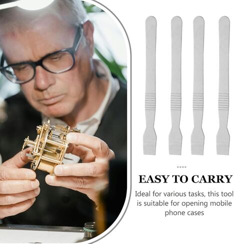20pcs Stainless Steel Precision Pry Tool for Smartphones and Tablets in Kuwait