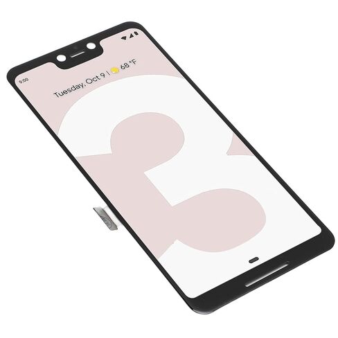 Schimer LCD Touch Screen Digitizer Assembly for 3 XL in Kuwait