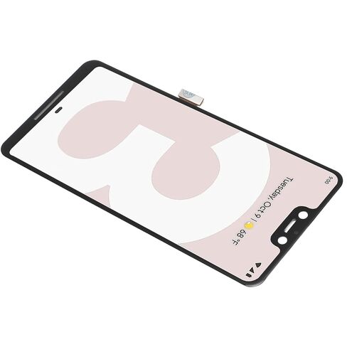 Schimer LCD Touch Screen Digitizer Assembly for 3 XL in Kuwait