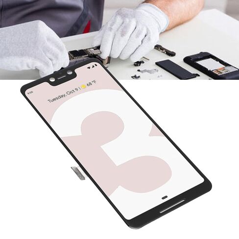 Schimer LCD Touch Screen Digitizer Assembly for 3 XL in Kuwait