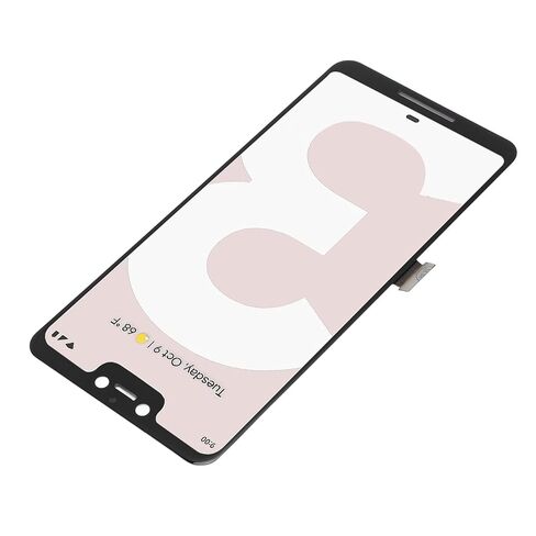 Schimer LCD Touch Screen Digitizer Assembly for 3 XL in Kuwait