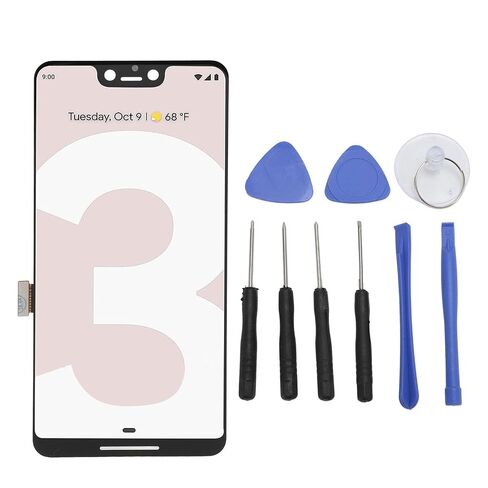 Schimer LCD Touch Screen Digitizer Assembly for 3 XL in Kuwait