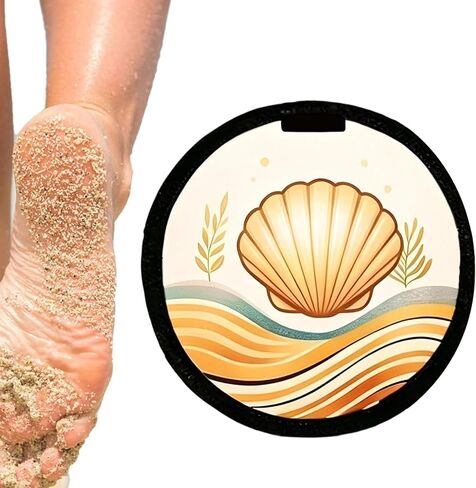 Sand Remover Bag Beach Sand Remover Portable Reusable Waterless Cleaning in Kuwait