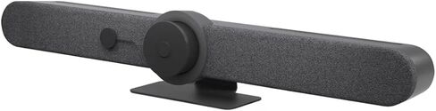 Logitech Rally Bar 4K All-in-One Video Conference Camera in Kuwait