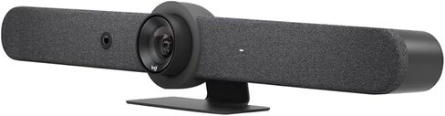 Logitech Rally Bar 4K All-in-One Video Conference Camera in Kuwait