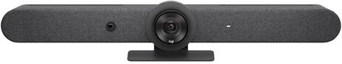 Logitech Rally Bar 4K All-in-One Video Conference Camera in Kuwait