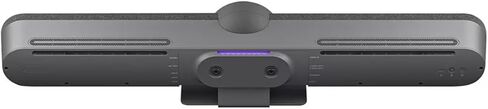Logitech Rally Bar 4K All-in-One Video Conference Camera in Kuwait