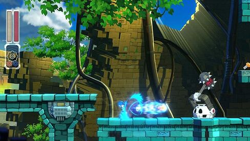 Megaman 11 (Xbox One) in Kuwait