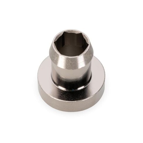 Optimus Barb Fitting - 10mm in Kuwait
