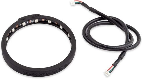 Aquacomputer RGBpx LED-Ring Aqualis 450/880, 15 LEDs (53274) in Kuwait