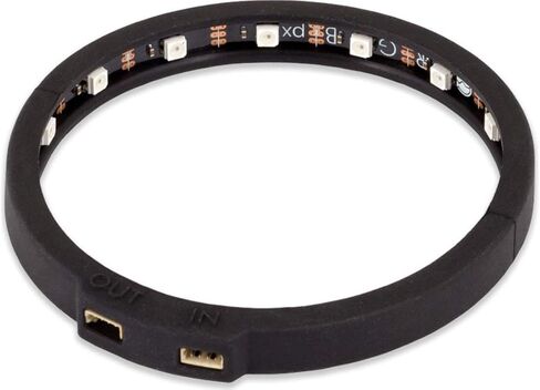 Aquacomputer RGBpx LED-Ring Aqualis 450/880, 15 LEDs (53274) in Kuwait