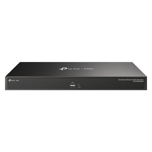 TP-Link VIGI NVR4032H 32-Channel Network Video Recorder in Kuwait