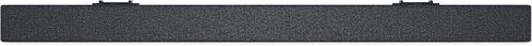 Dell SB521A Slim Soundbar for Monitor, USB Powered, Stereo Audio in Kuwait