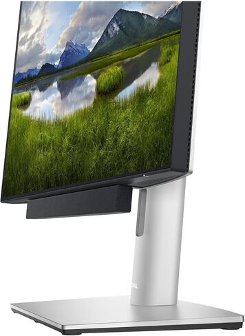 Dell SB521A Slim Soundbar for Monitor, USB Powered, Stereo Audio in Kuwait