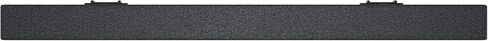 Dell SB521A Slim Soundbar for Monitor, USB Powered, Stereo Audio in Kuwait