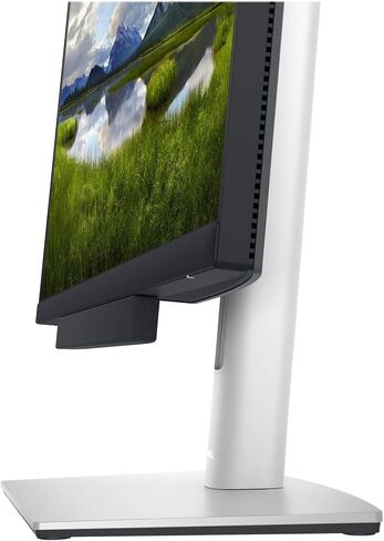 Dell SB521A Slim Soundbar for Monitor, USB Powered, Stereo Audio in Kuwait