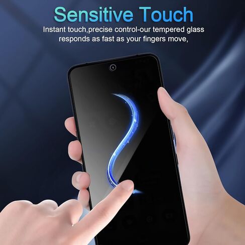 3 Pack Privacy Screen Protector for Nothing Phone（3） in Kuwait