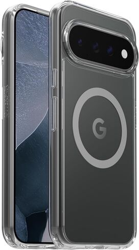 OtterBox Google Pixel 11 Pro XL Lumen Series Case - Clear in Kuwait