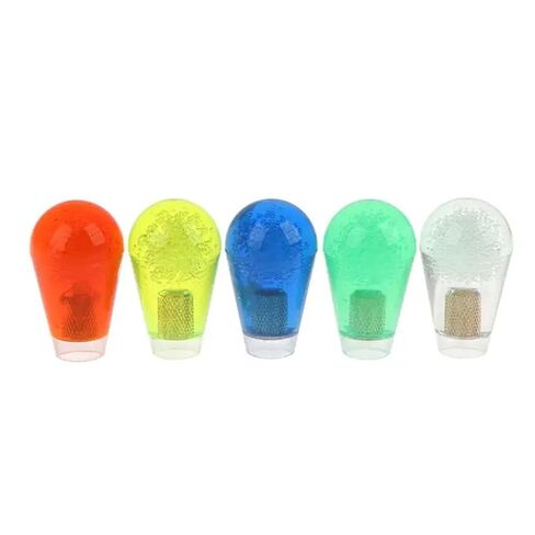 Qingdinu 10Pcs Crystal Ball Joystick Handle Bat Topball Arcade Game Rocker in Kuwait