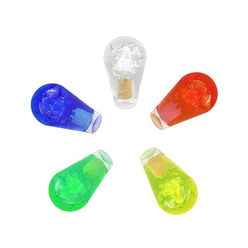 Qingdinu Arcade Joystick Ball Top Crystal Clear Knob in Kuwait