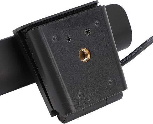 Tangxi 1080P Webcam with Hello, 120° Wide Angle Lens Computer Web Camera Compatible with 11 10, Face Recognition USB PC Webcam for Computer Laptop in Kuwait