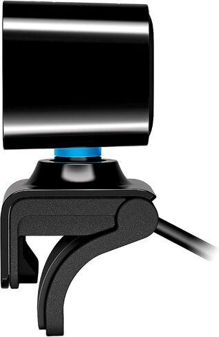 Microsoft LifeCam HD-6000 for Notebooks (7PD-00008) in Kuwait