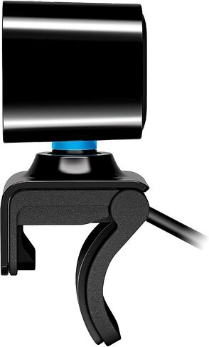 Microsoft LifeCam HD-6000 for Notebooks (7PD-00008) in Kuwait