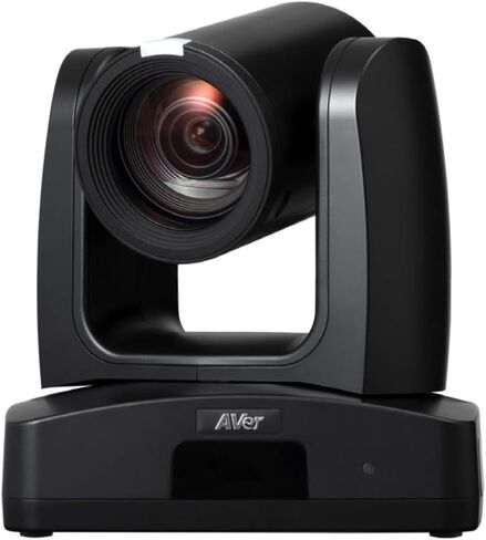 Aver Information PTR323NV2 Tr323nv2 21x Auto Tracking Ptz Perp Cam 4k Usb Poe+ Hdmi Sdi Srt Ndi in Kuwait
