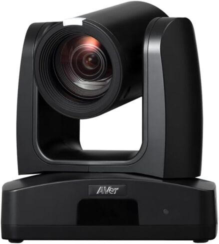 Aver Information PTR323NV2 Tr323nv2 21x Auto Tracking Ptz Perp Cam 4k Usb Poe+ Hdmi Sdi Srt Ndi in Kuwait