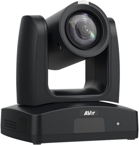 Aver Information PTR323NV2 Tr323nv2 21x Auto Tracking Ptz Perp Cam 4k Usb Poe+ Hdmi Sdi Srt Ndi in Kuwait