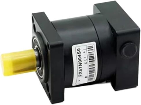 planetary gear reducer NEMA23 low noise ratio 4:1 6:1 10:1(Ratio 5) in Kuwait