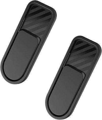 Privacy Protections Webcam Covers Slide for Car Laptops Camera Blockers Slider Slide Camera Covers in Kuwait