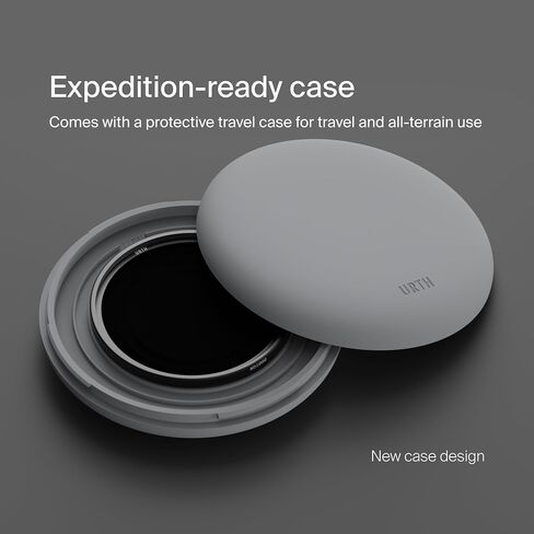 Urth 39mm ND1000 (10 Stop) Lens Filter (Plus) in Kuwait