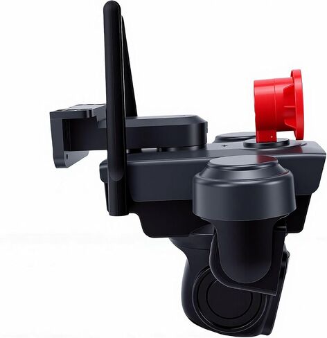 Dpofirs 3 Lens Security Camera in Kuwait