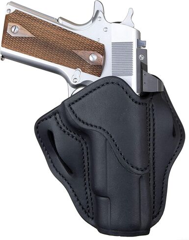 1791 Gunleather Optic Ready 1911 Holster, Fits 1911 with 4" and 5" Barrels in Kuwait