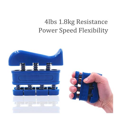 1pair Hand Grip Strengthener Workout set in Kuwait