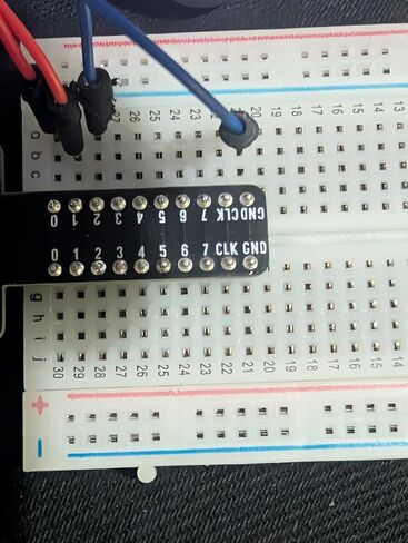 3PCS Breadboard Set Prototype Board,400 Pin Solderless Board Kit for Raspberry pi and Arduino Project in Kuwait