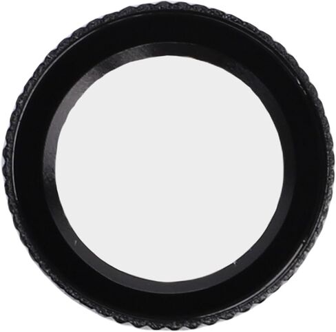 HD Clear Glass Camera Lens Protector Film for GO3, Scratch and Abrasion Resistant, 9H Hardness Rating Easy Installation in Kuwait