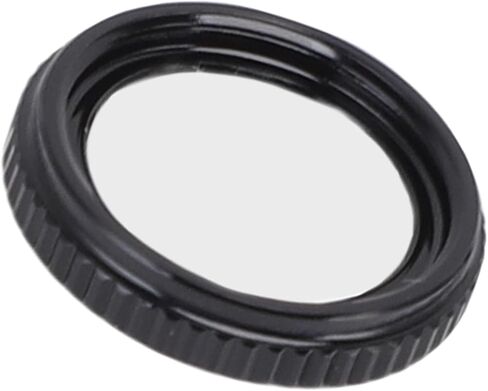 HD Clear Glass Camera Lens Protector Film for GO3, Scratch and Abrasion Resistant, 9H Hardness Rating Easy Installation in Kuwait