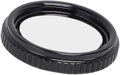 HD Clear Glass Camera Lens Protector Film for GO3, Scratch and Abrasion Resistant, 9H Hardness Rating Easy Installation in Kuwait