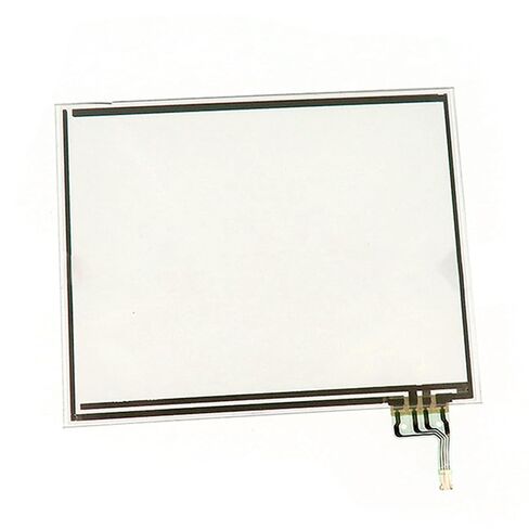 Digitizer Bottom Touch Screen Repair Part Assembly for Nintendo DS Lite NDSL in Kuwait