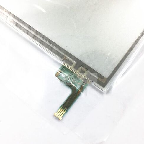 Digitizer Bottom Touch Screen Repair Part Assembly for Nintendo DS Lite NDSL in Kuwait