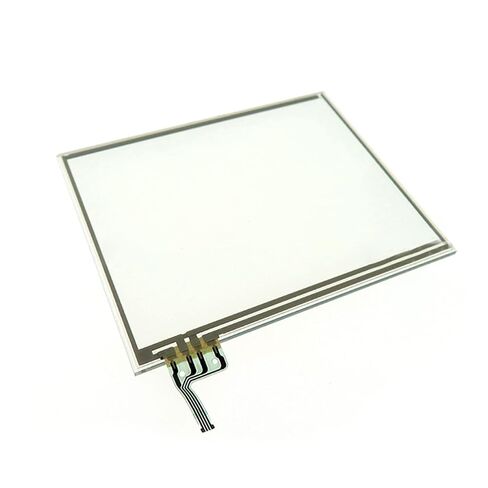 Digitizer Bottom Touch Screen Repair Part Assembly for Nintendo DS Lite NDSL in Kuwait