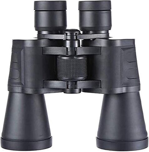 Binoculars for Adults,Monocular Telescope 20 * 50 High-Definition Plastic Steel Mirror Body in Kuwait