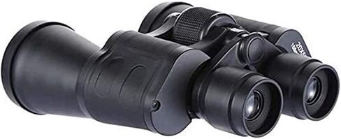 Binoculars for Adults,Monocular Telescope 20 * 50 High-Definition Plastic Steel Mirror Body in Kuwait