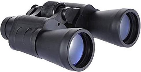 Binoculars for Adults,Monocular Telescope 20 * 50 High-Definition Plastic Steel Mirror Body in Kuwait