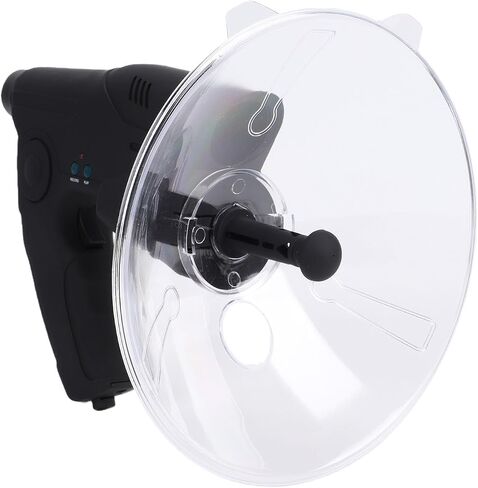 Portable Bird Sound Amplifier with 8X Monocular Telescope for Remote Wildlife Watching in Kuwait