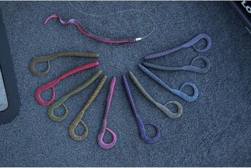 Berkley PowerBait MaxScent Fishing Soft Bait in Kuwait