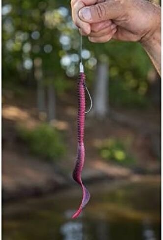Berkley PowerBait MaxScent Fishing Soft Bait in Kuwait